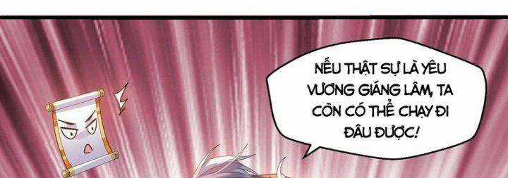 Tu La Kiếm Tôn - Chapter 379 - Trang 38