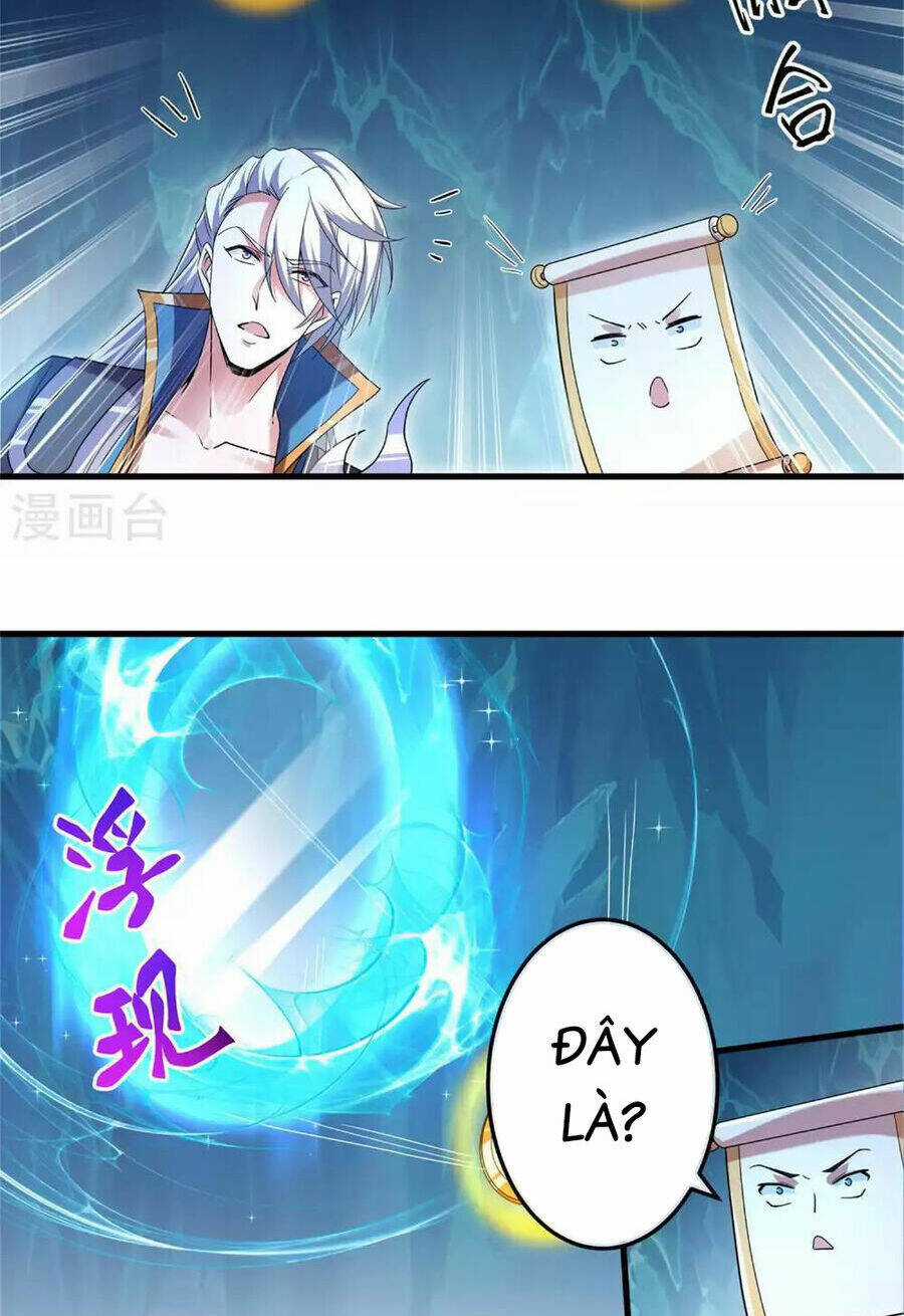 Tu La Kiếm Tôn - Chapter 381 - Trang 11