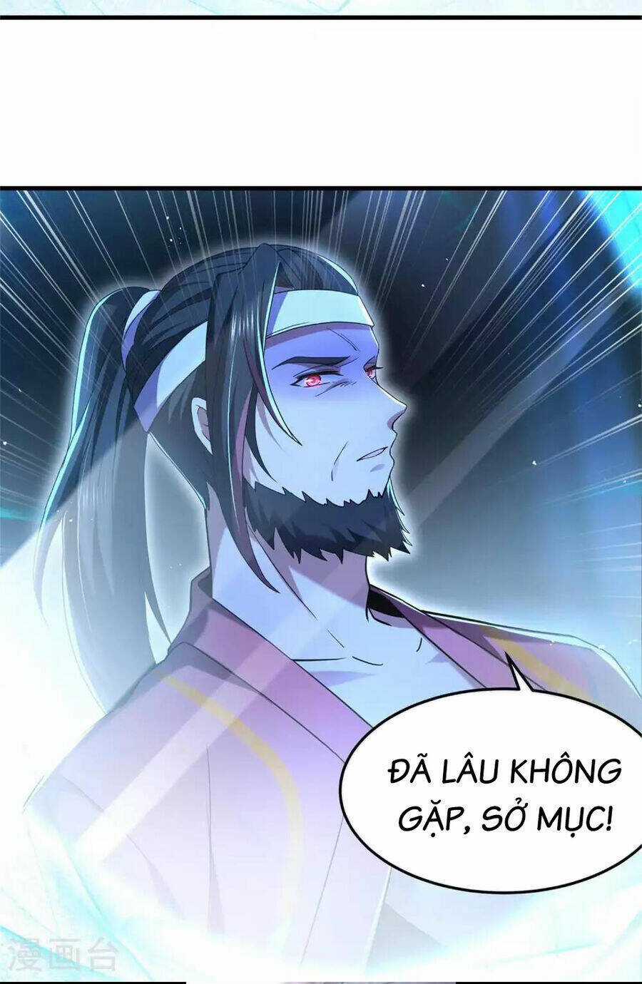 Tu La Kiếm Tôn - Chapter 381 - Trang 13
