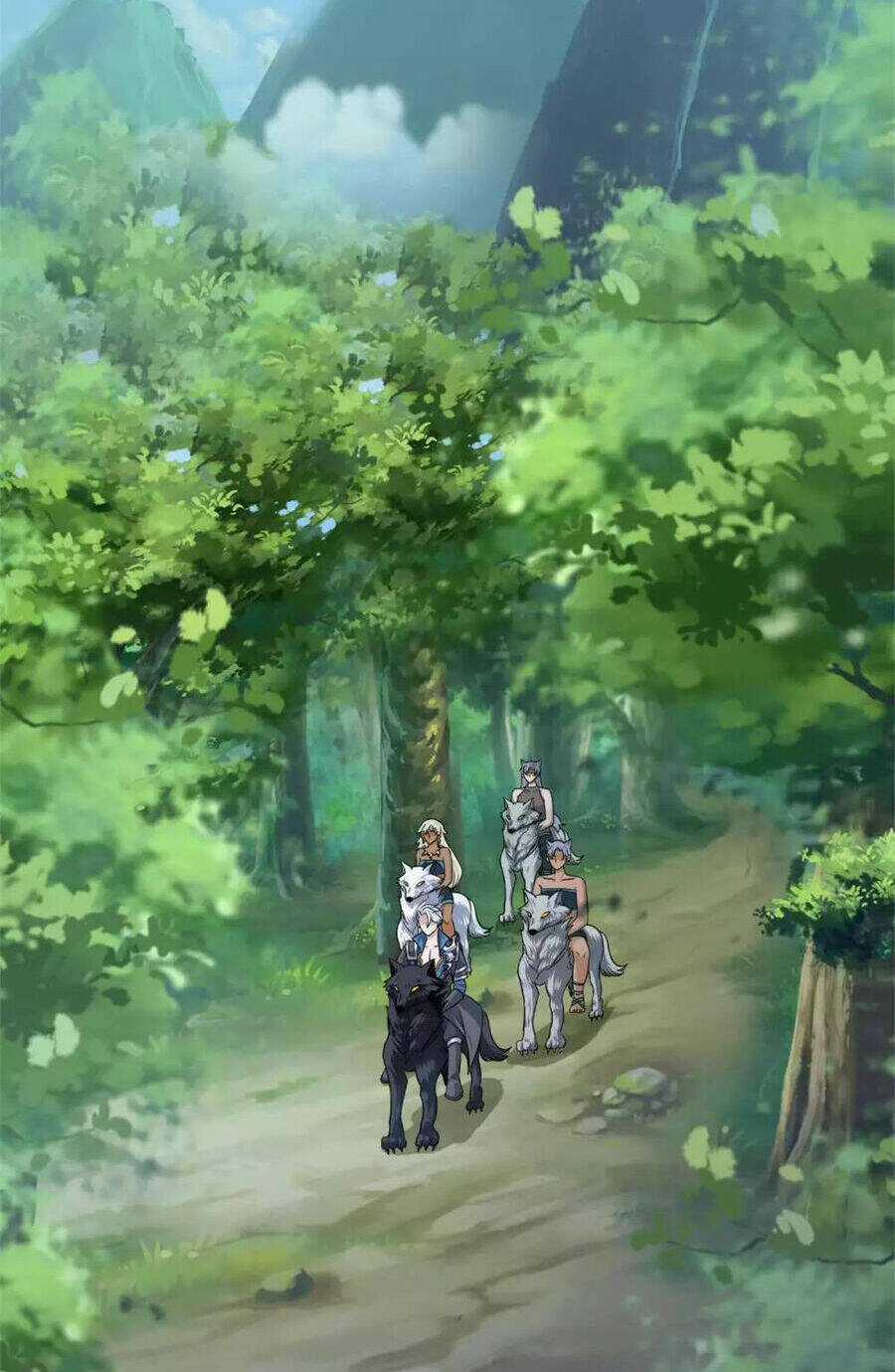 Tu La Kiếm Tôn - Chapter 381 - Trang 15