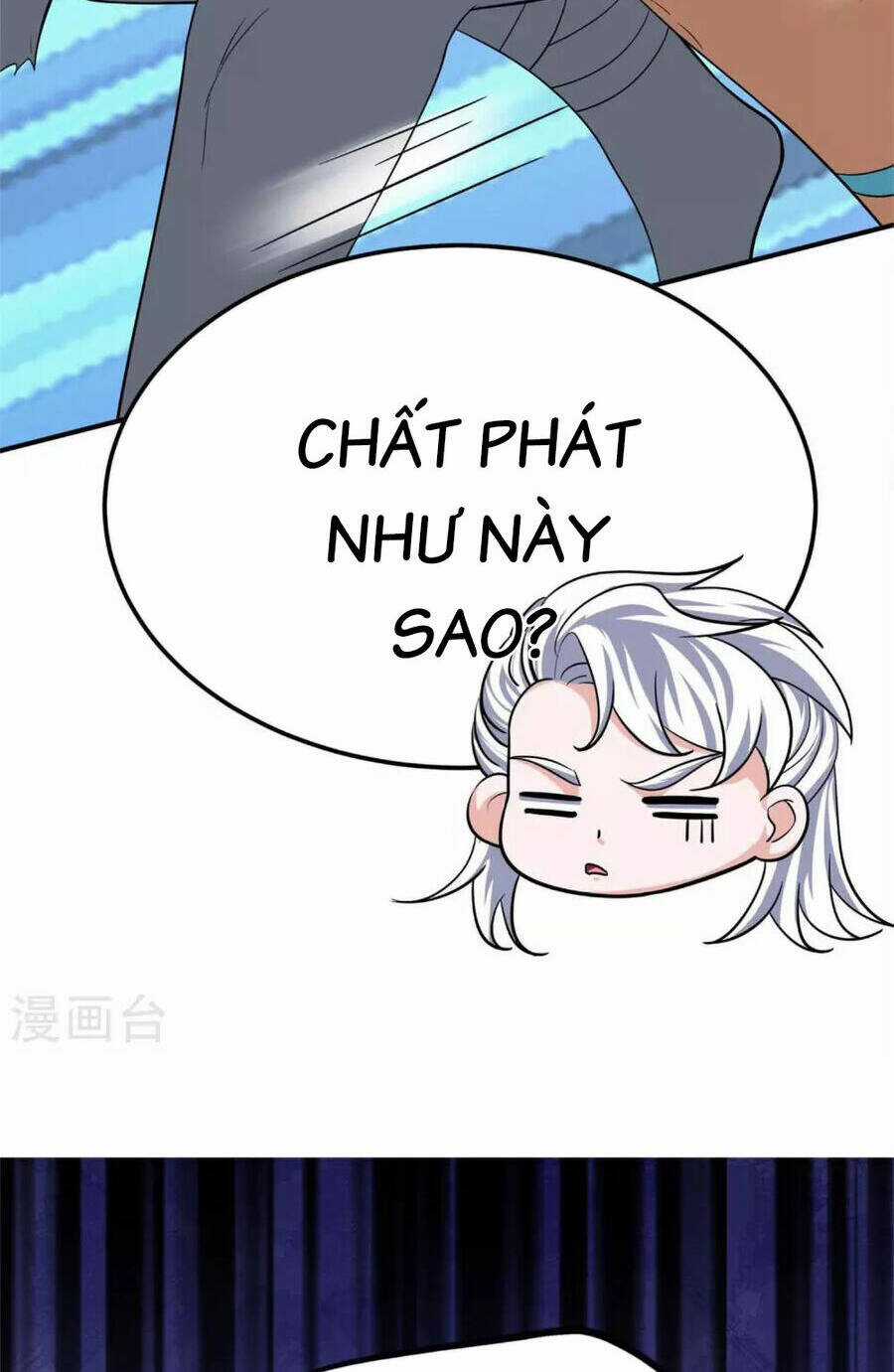 Tu La Kiếm Tôn - Chapter 381 - Trang 22