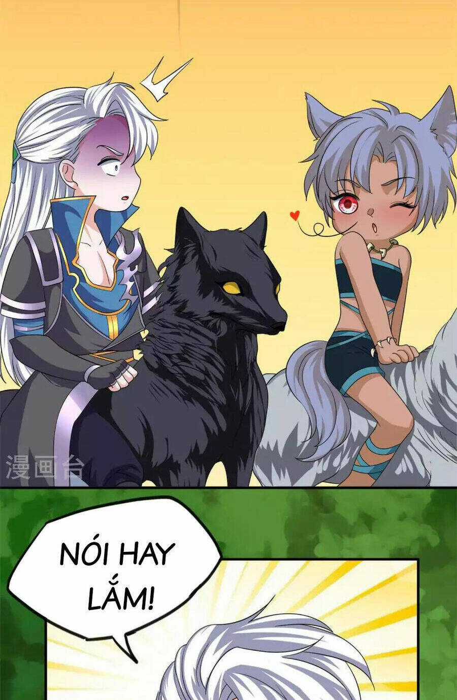 Tu La Kiếm Tôn - Chapter 381 - Trang 25