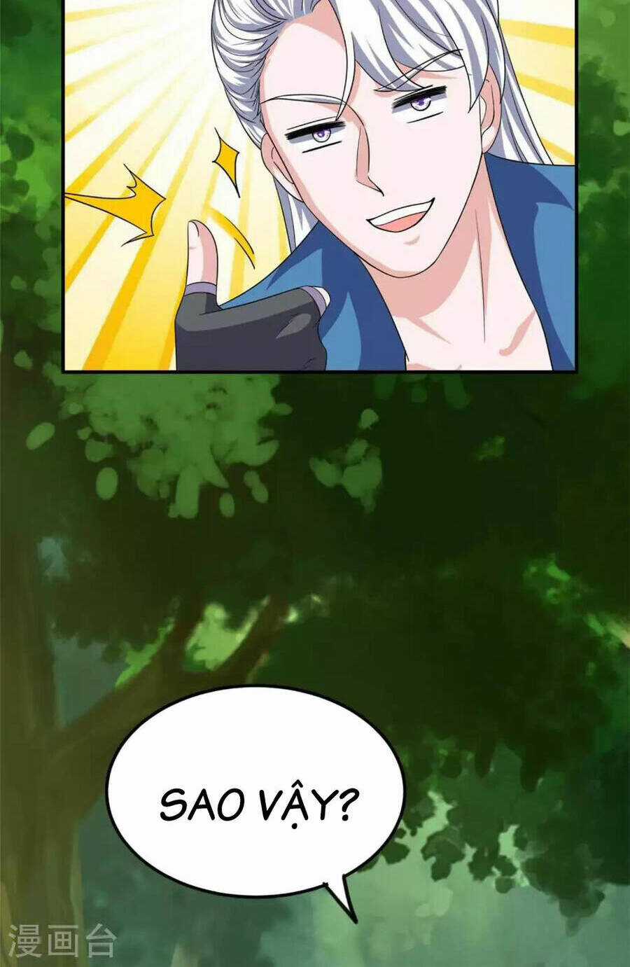 Tu La Kiếm Tôn - Chapter 381 - Trang 26