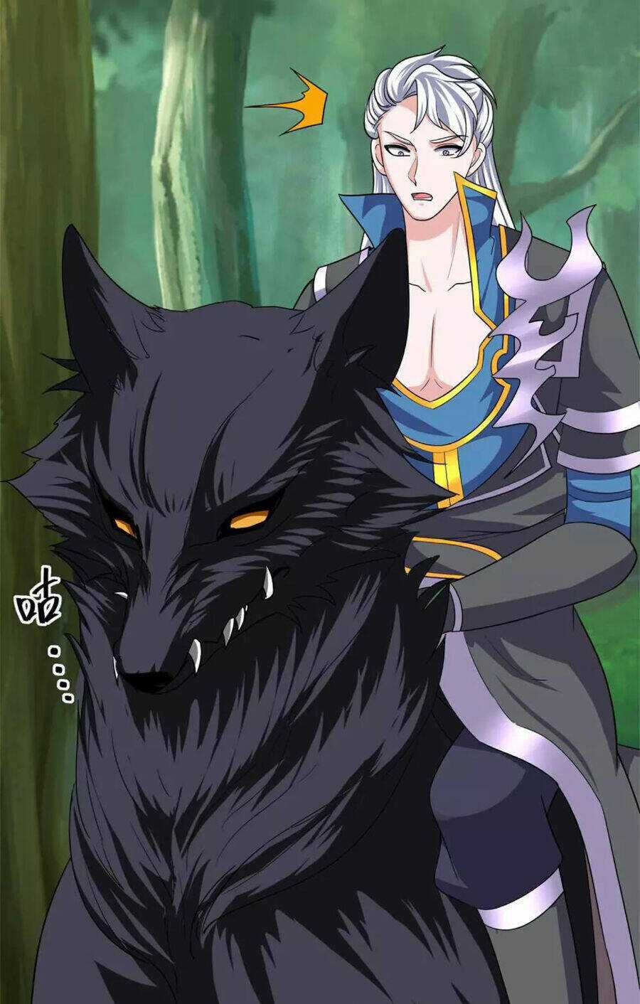 Tu La Kiếm Tôn - Chapter 381 - Trang 27