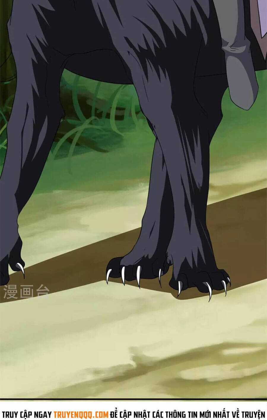 Tu La Kiếm Tôn - Chapter 381 - Trang 28