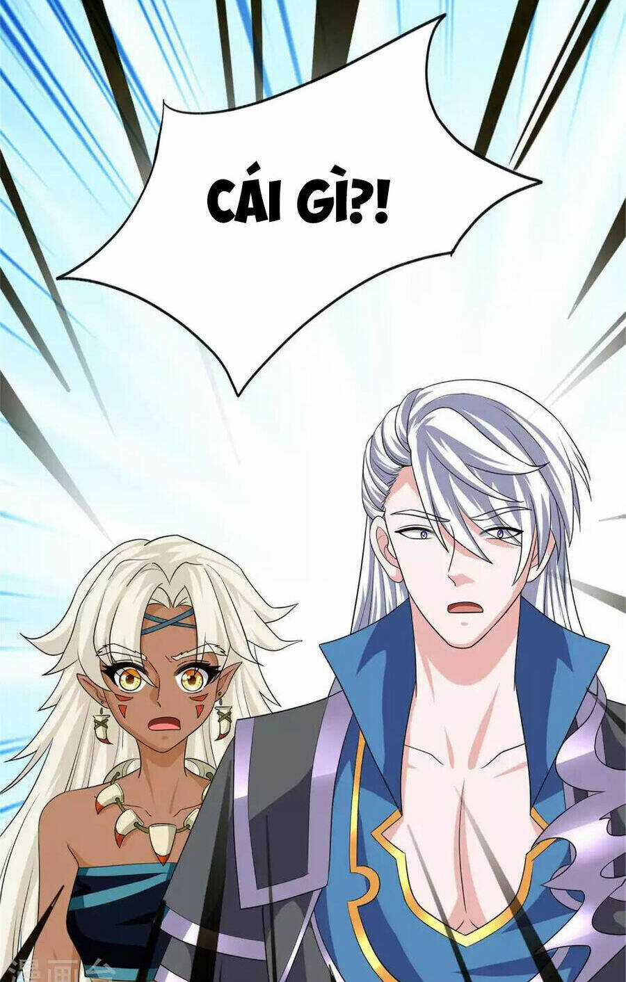 Tu La Kiếm Tôn - Chapter 381 - Trang 31