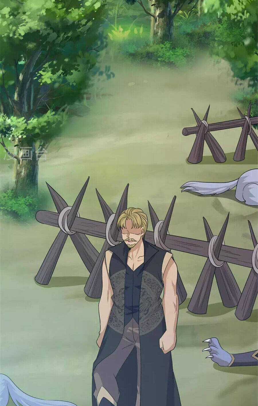 Tu La Kiếm Tôn - Chapter 381 - Trang 33