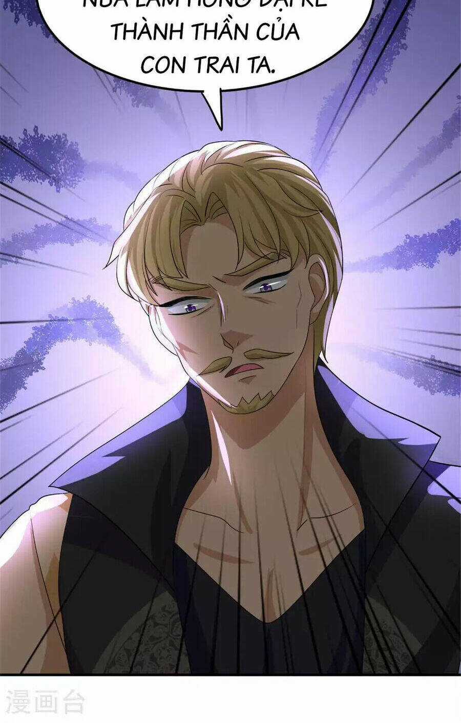 Tu La Kiếm Tôn - Chapter 381 - Trang 35