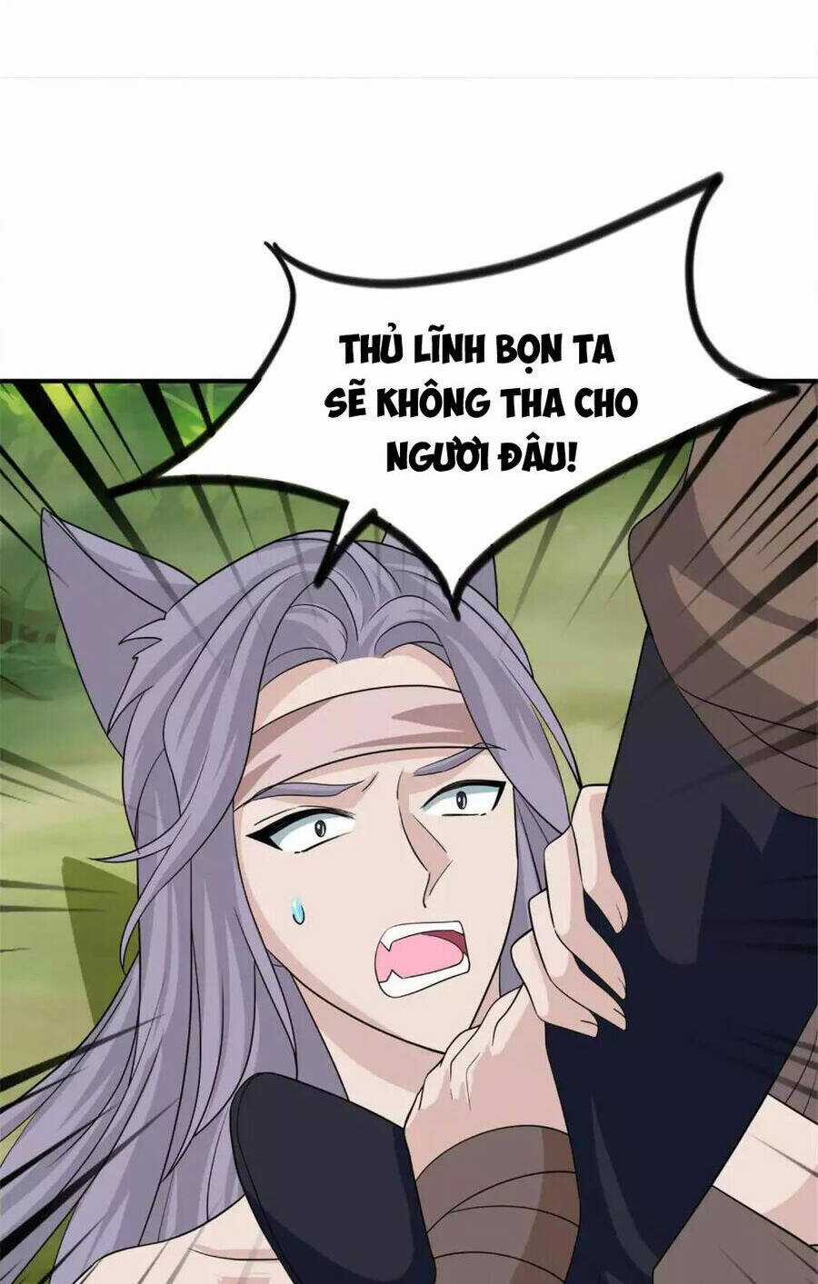 Tu La Kiếm Tôn - Chapter 381 - Trang 36