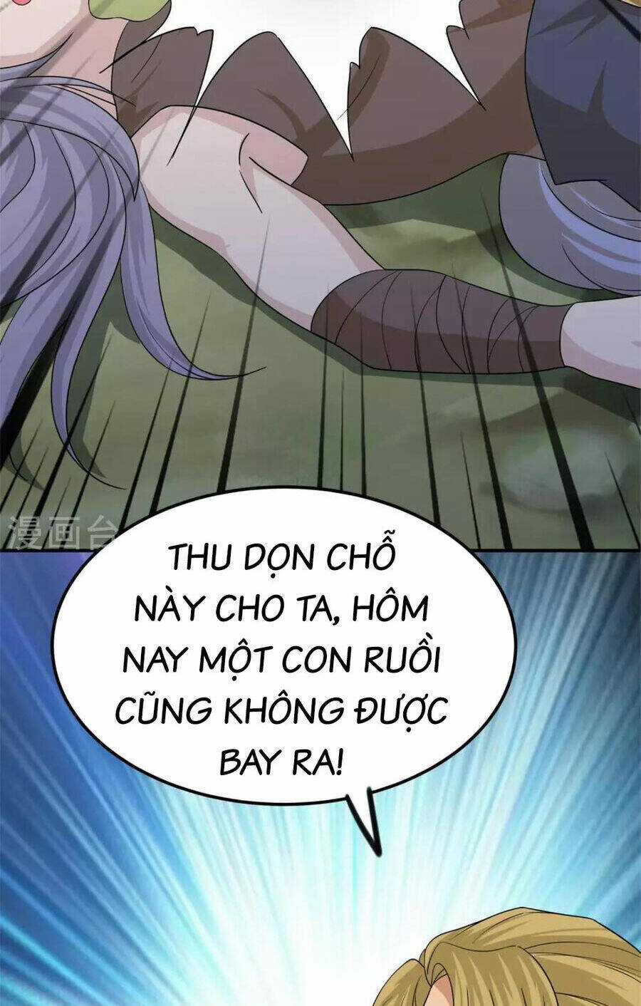 Tu La Kiếm Tôn - Chapter 381 - Trang 39