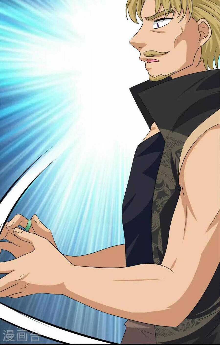 Tu La Kiếm Tôn - Chapter 381 - Trang 40