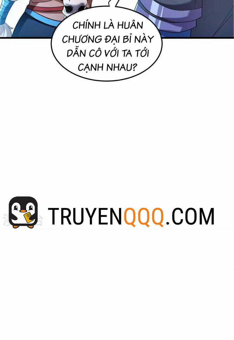 Tu La Kiếm Tôn - Chapter 381 - Trang 5