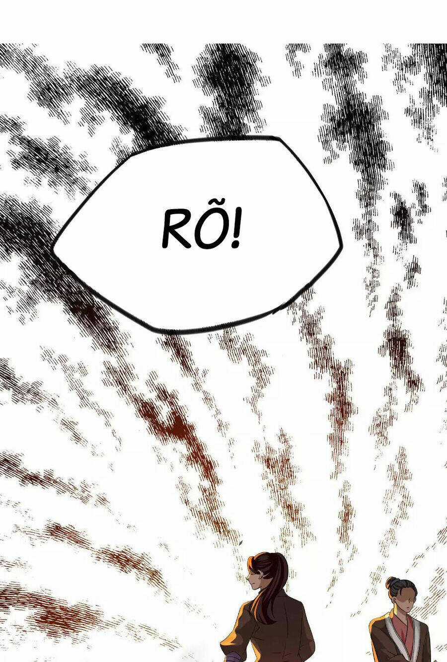 Tu La Kiếm Tôn - Chapter 382 - Trang 1