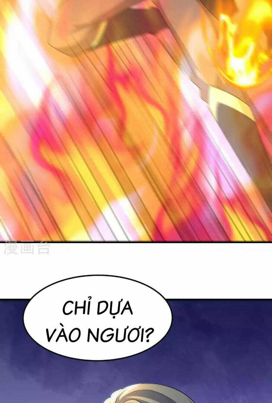 Tu La Kiếm Tôn - Chapter 382 - Trang 12