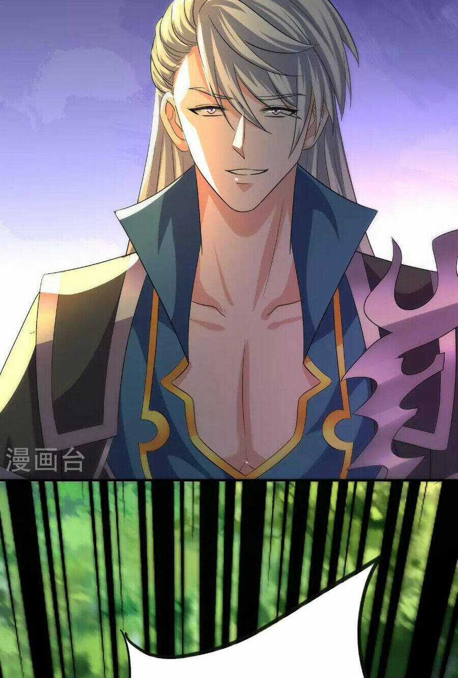 Tu La Kiếm Tôn - Chapter 382 - Trang 13