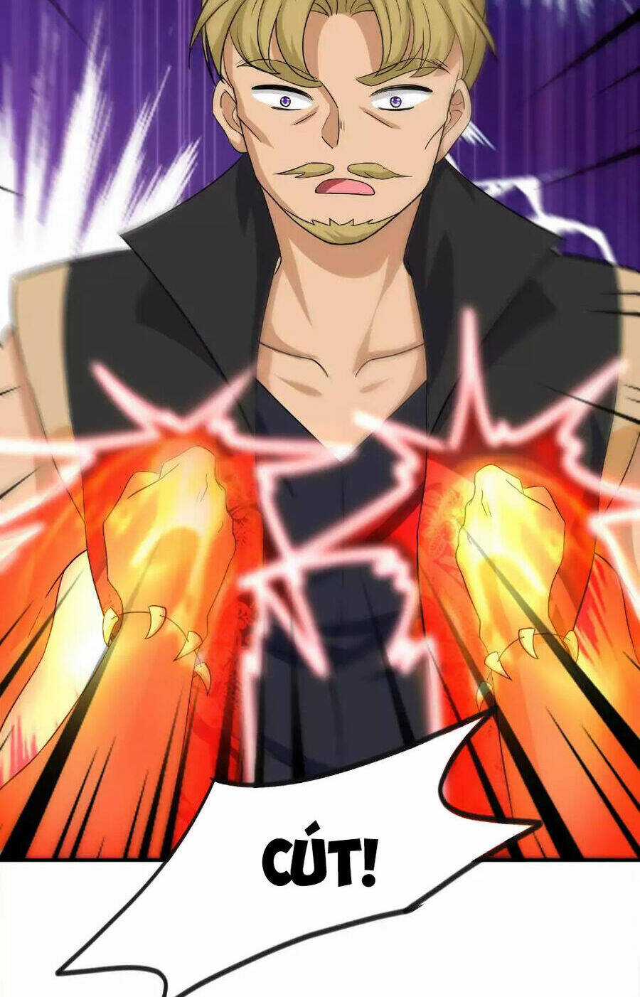 Tu La Kiếm Tôn - Chapter 382 - Trang 17