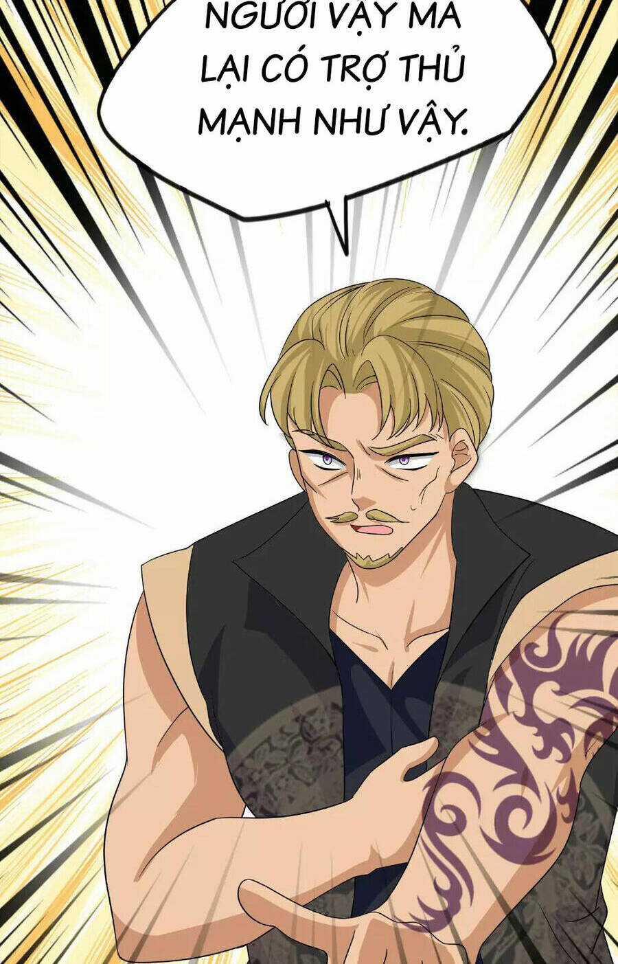 Tu La Kiếm Tôn - Chapter 382 - Trang 20