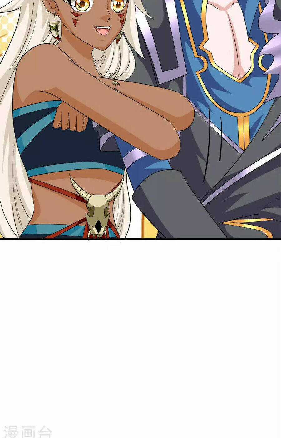 Tu La Kiếm Tôn - Chapter 382 - Trang 25