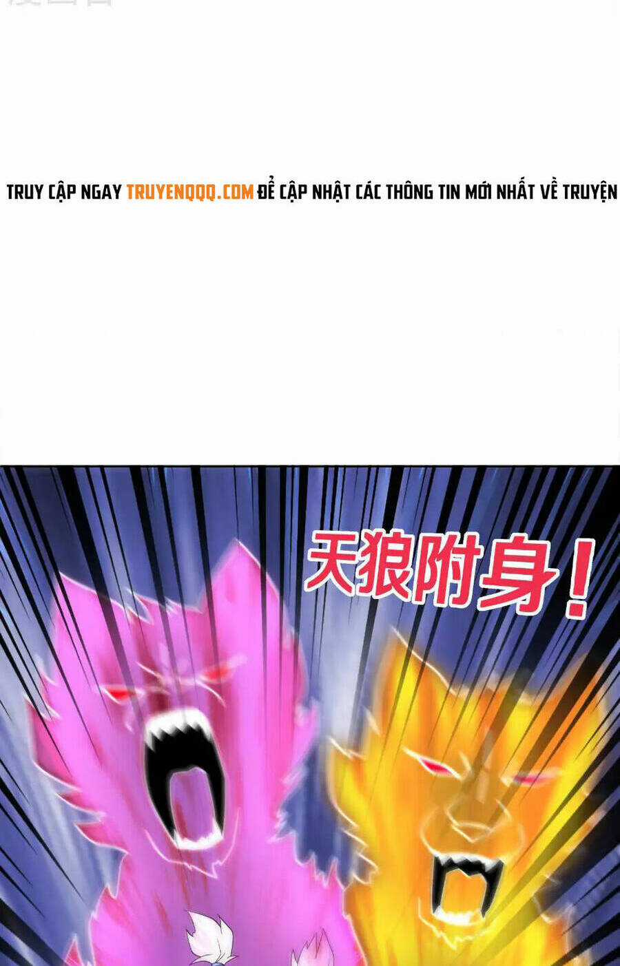 Tu La Kiếm Tôn - Chapter 382 - Trang 26