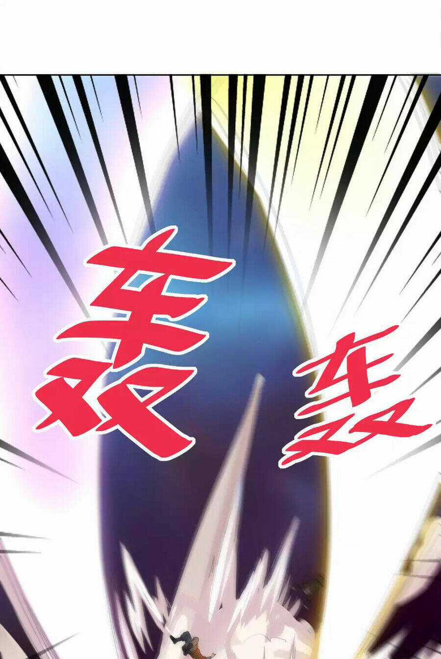 Tu La Kiếm Tôn - Chapter 382 - Trang 31