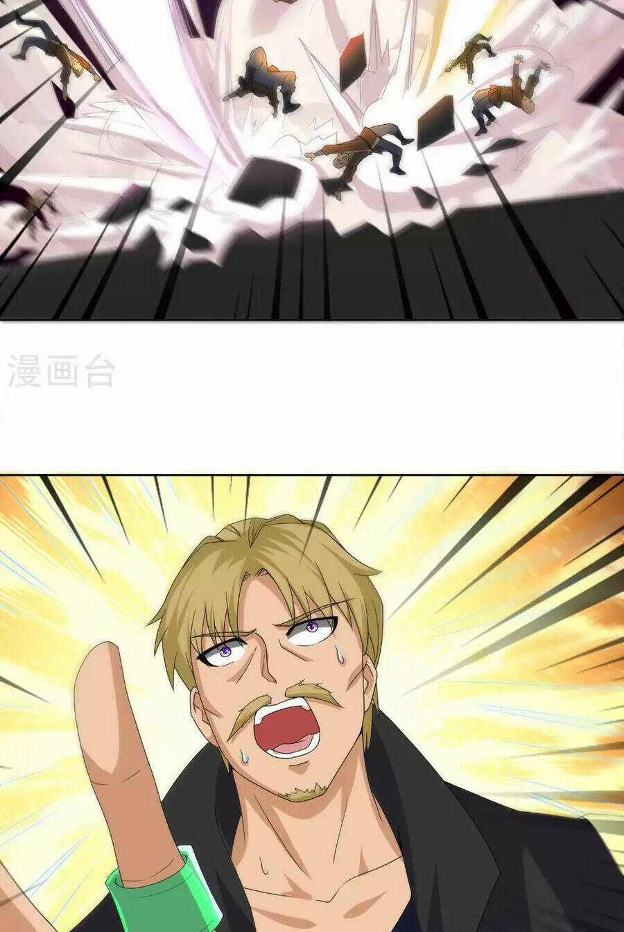 Tu La Kiếm Tôn - Chapter 382 - Trang 32