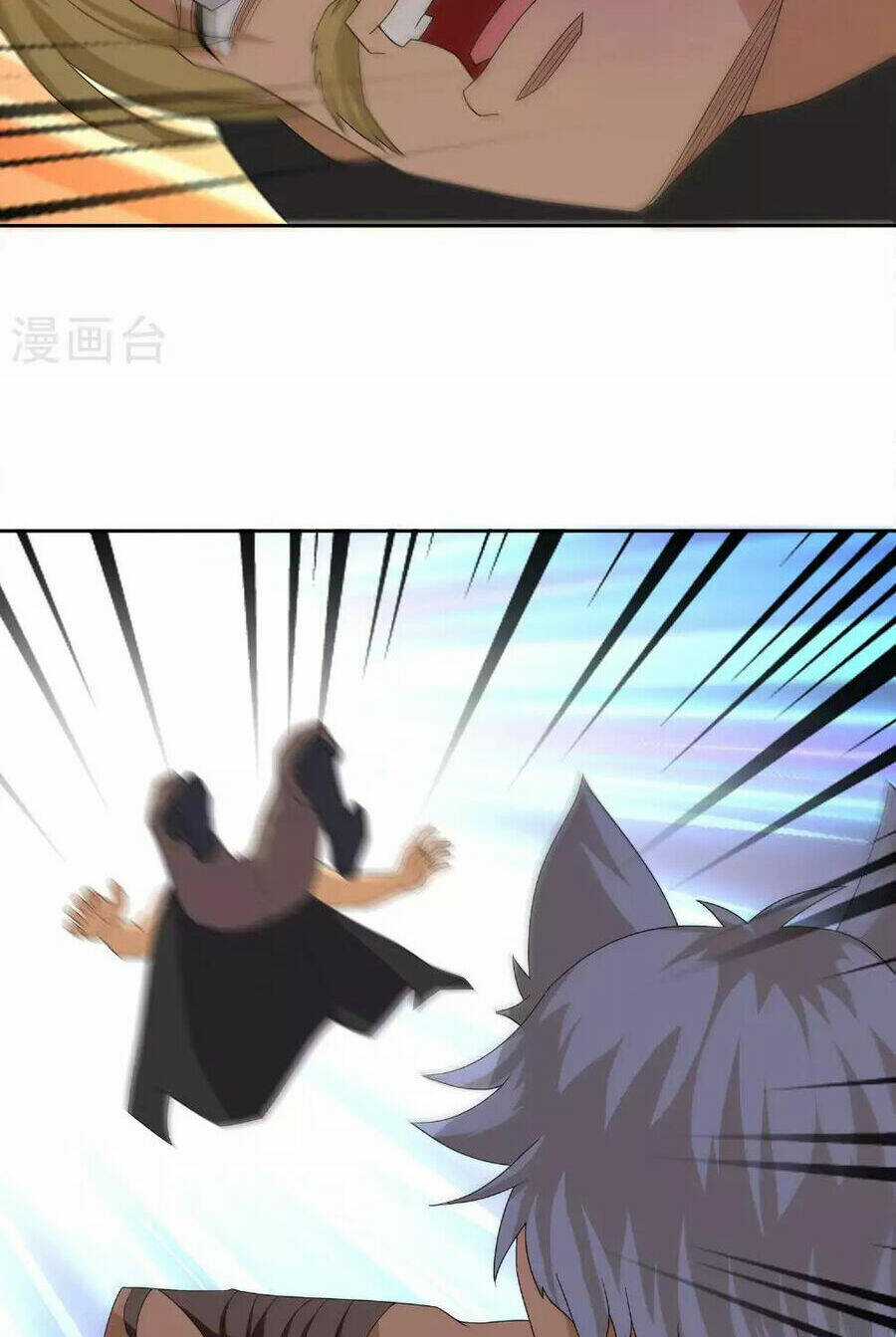 Tu La Kiếm Tôn - Chapter 382 - Trang 35