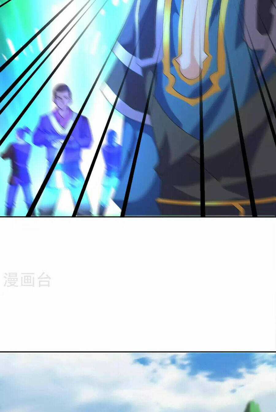 Tu La Kiếm Tôn - Chapter 382 - Trang 40