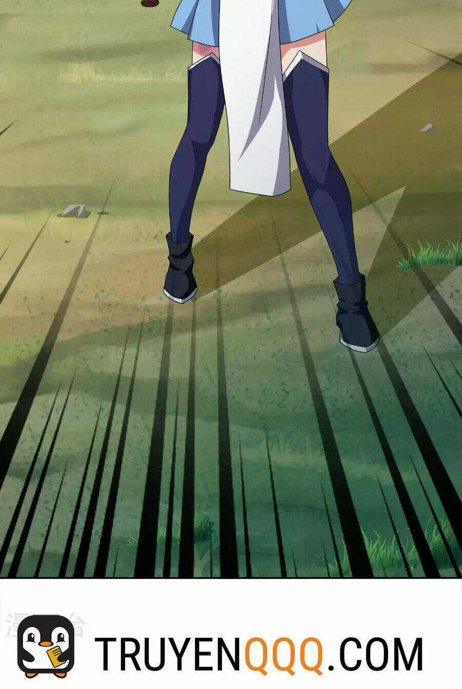 Tu La Kiếm Tôn - Chapter 382 - Trang 43