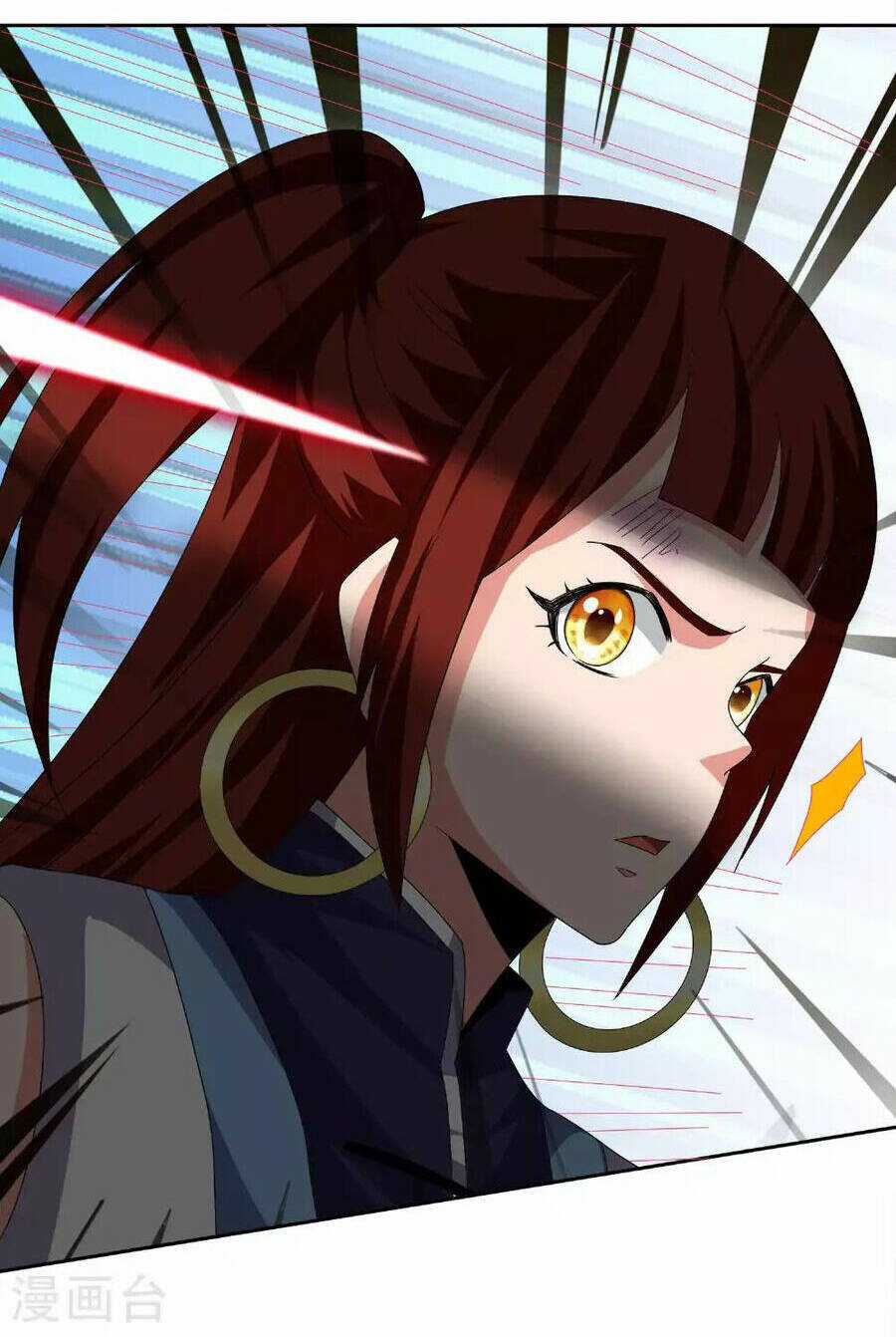 Tu La Kiếm Tôn - Chapter 382 - Trang 44