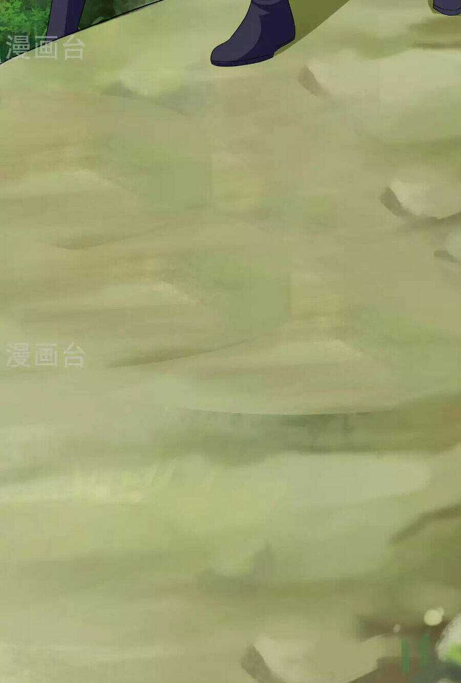 Tu La Kiếm Tôn - Chapter 382 - Trang 7