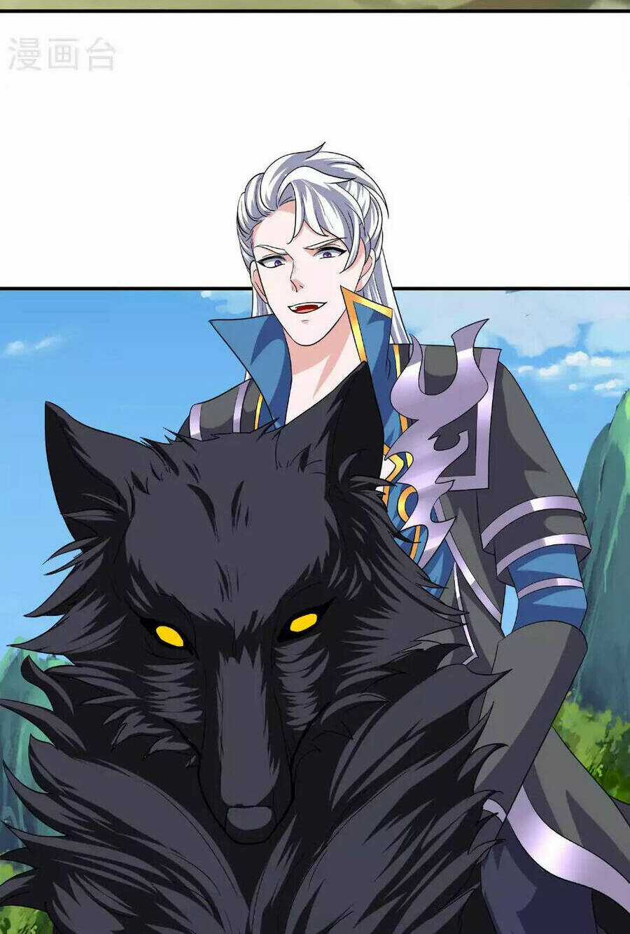 Tu La Kiếm Tôn - Chapter 382 - Trang 8