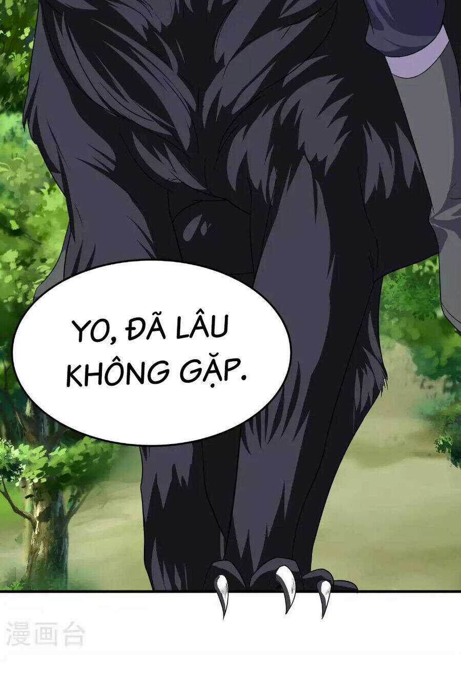 Tu La Kiếm Tôn - Chapter 382 - Trang 9