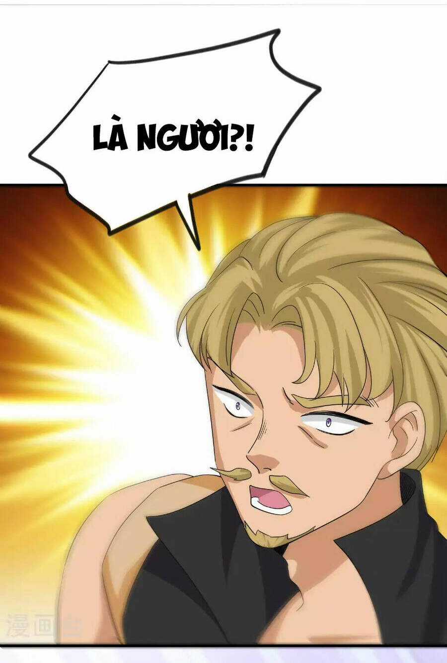 Tu La Kiếm Tôn - Chapter 382 - Trang 10