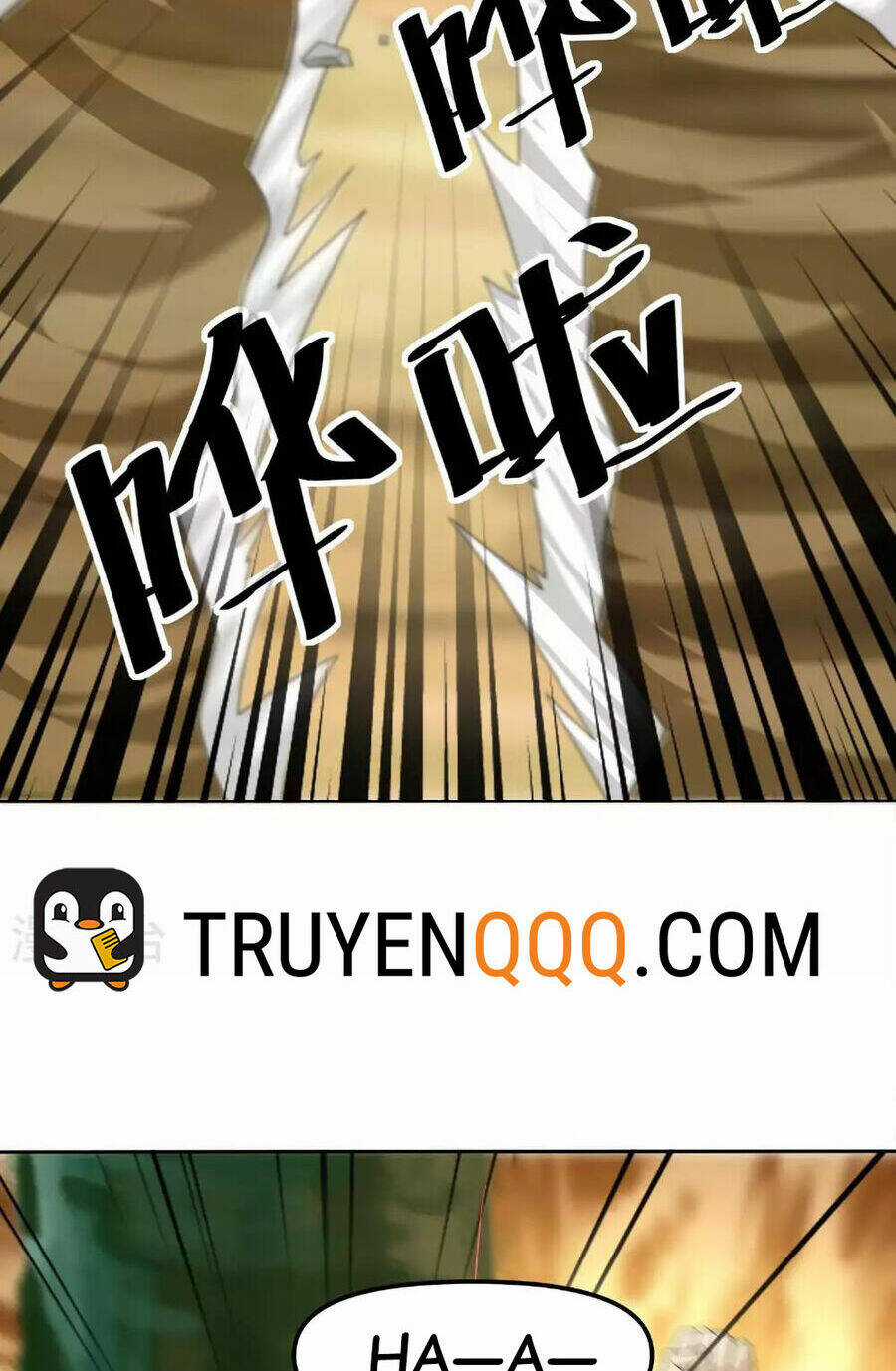 Tu La Kiếm Tôn - Chapter 383 - Trang 13