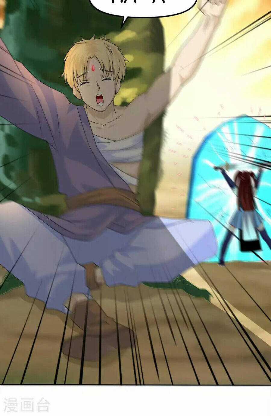 Tu La Kiếm Tôn - Chapter 383 - Trang 14