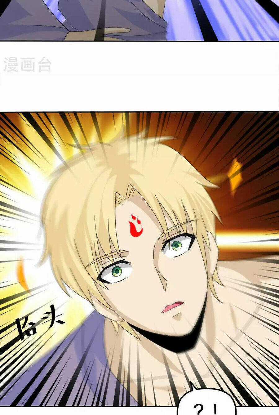 Tu La Kiếm Tôn - Chapter 383 - Trang 19