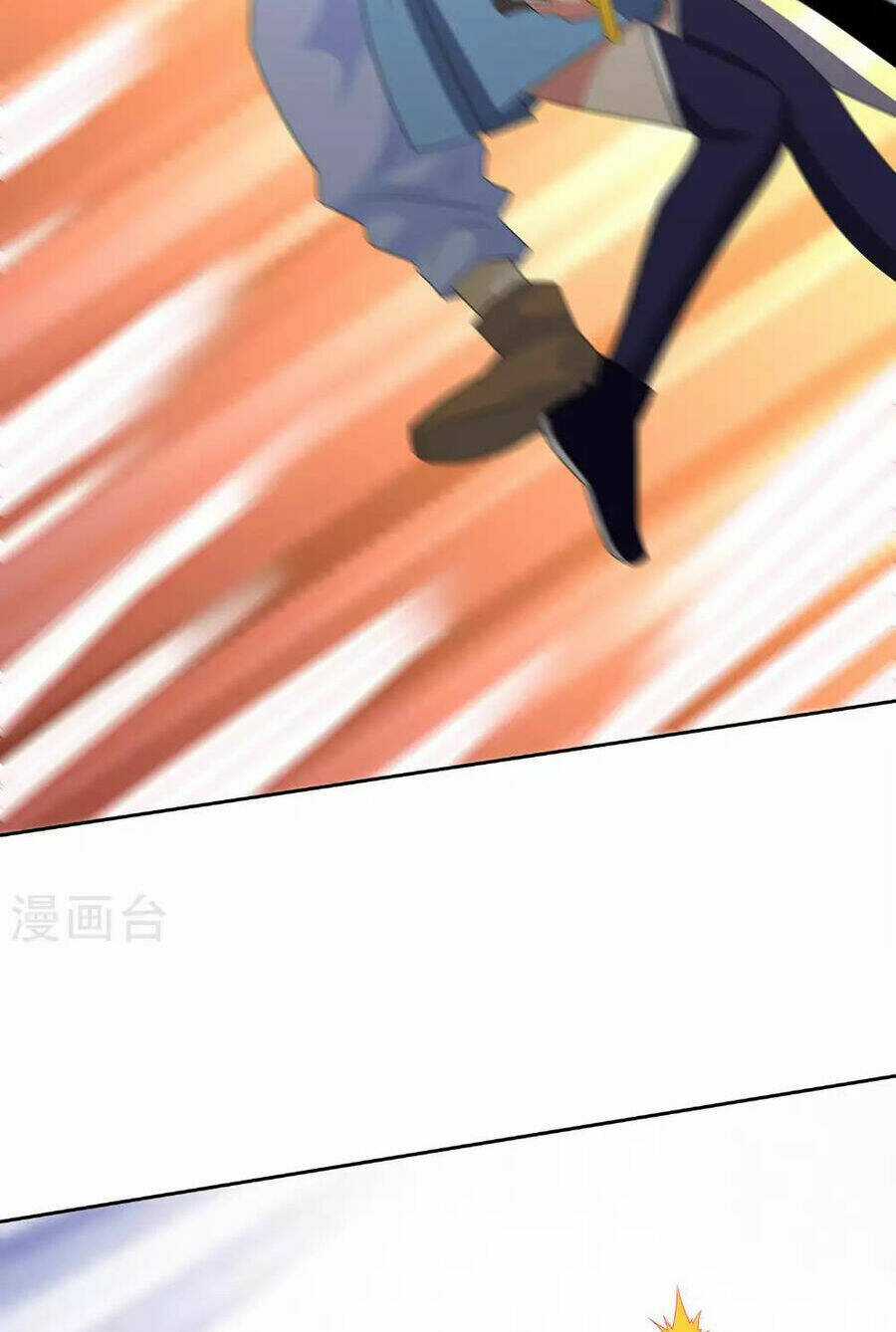 Tu La Kiếm Tôn - Chapter 383 - Trang 21