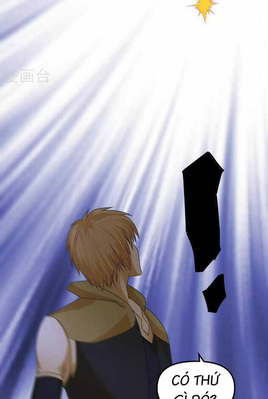 Tu La Kiếm Tôn - Chapter 383 - Trang 22