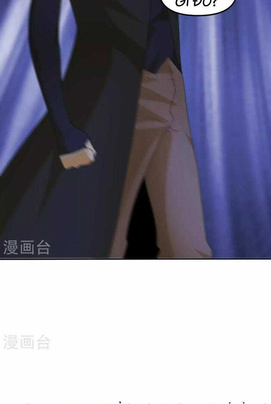 Tu La Kiếm Tôn - Chapter 383 - Trang 23