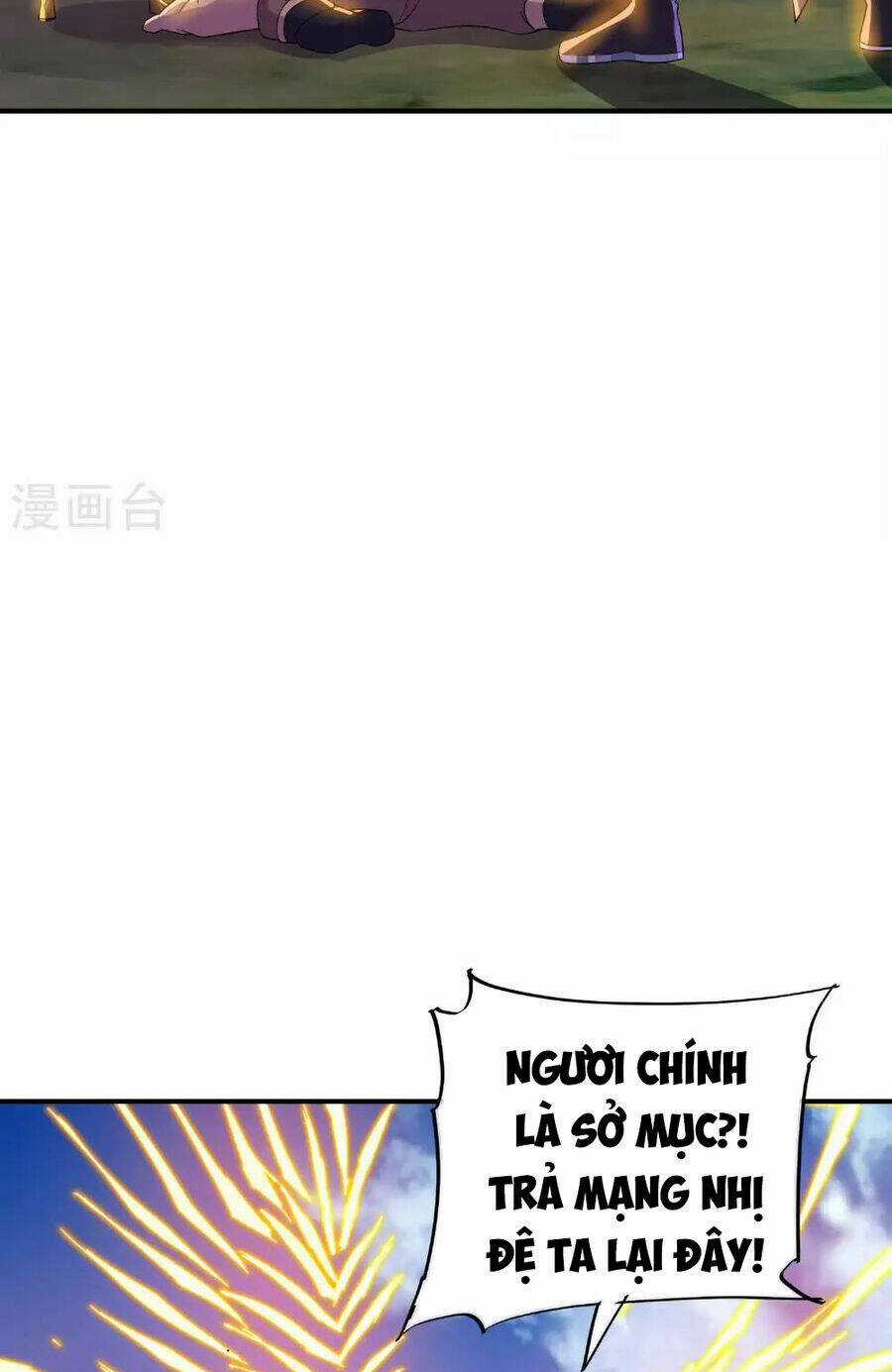 Tu La Kiếm Tôn - Chapter 383 - Trang 28