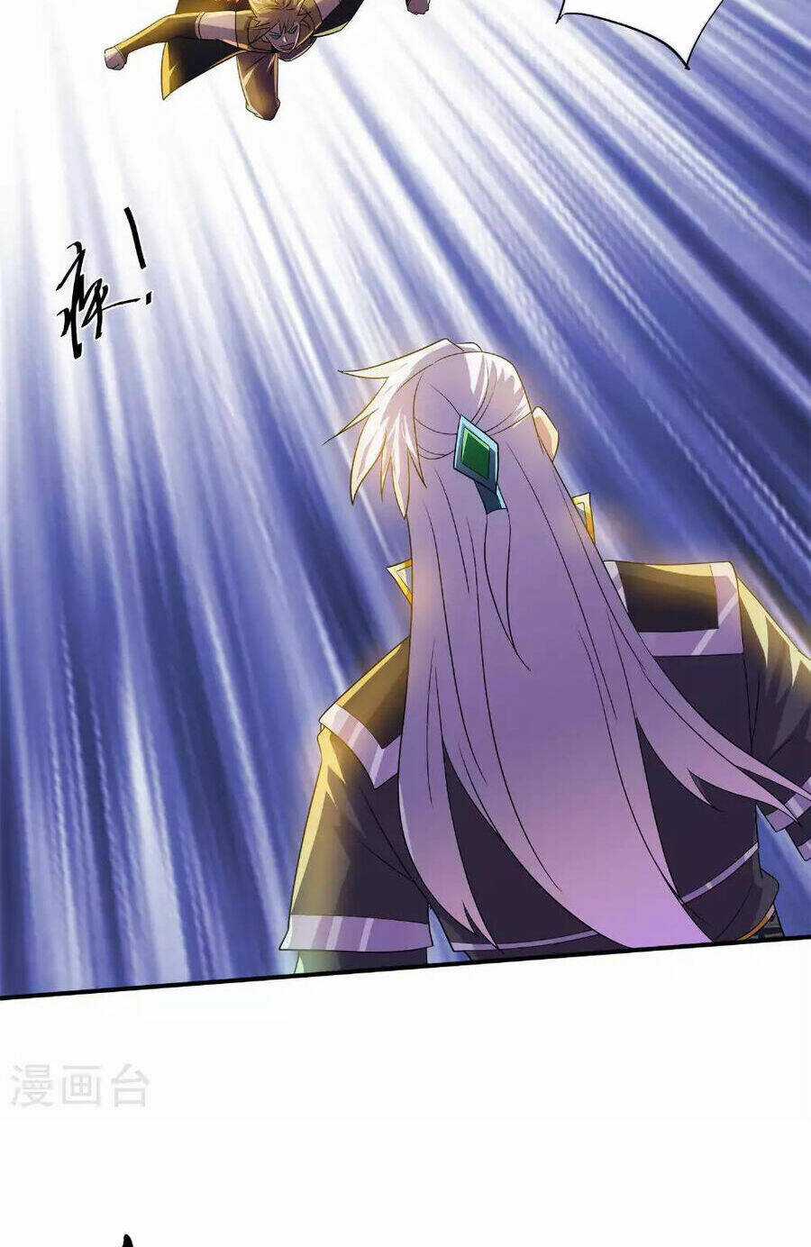 Tu La Kiếm Tôn - Chapter 383 - Trang 31