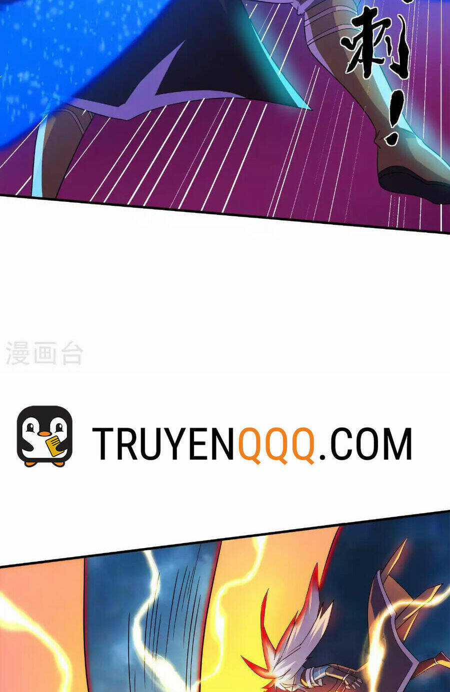 Tu La Kiếm Tôn - Chapter 383 - Trang 34