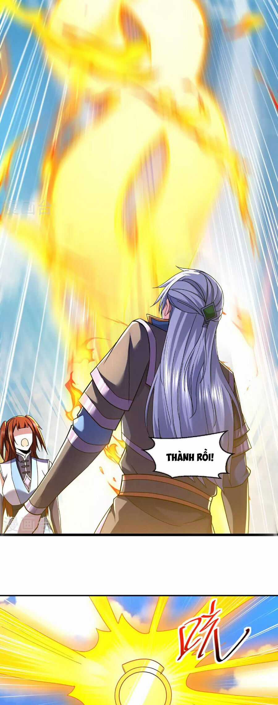 Tu La Kiếm Tôn - Chapter 385 - Trang 15