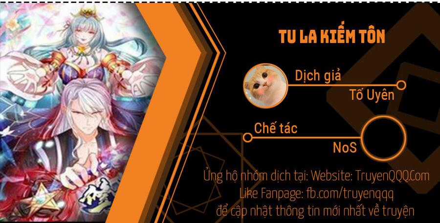Tu La Kiếm Tôn - Chapter 387 - Trang 1