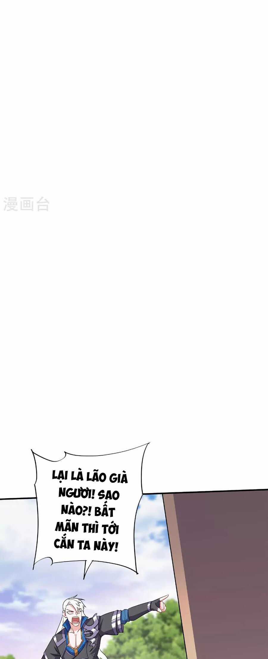 Tu La Kiếm Tôn - Chapter 387 - Trang 8