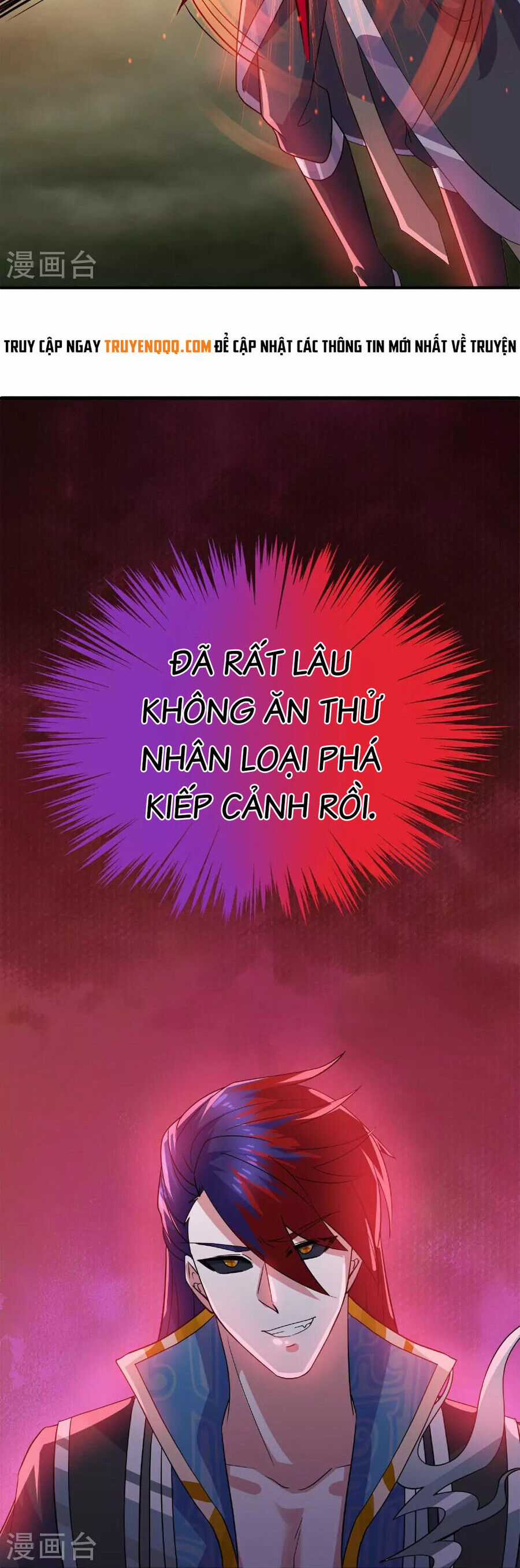 Tu La Kiếm Tôn - Chapter 388 - Trang 14