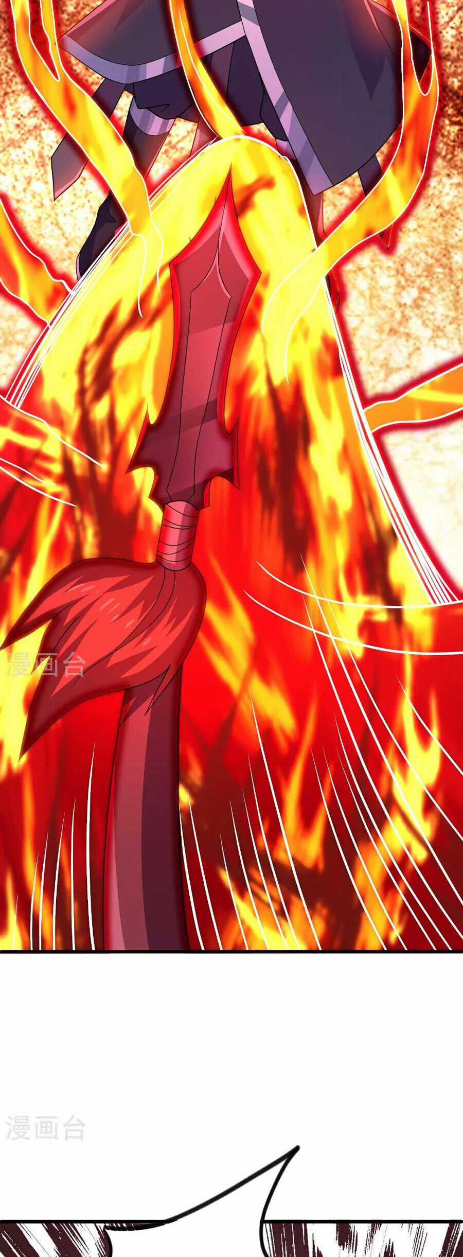 Tu La Kiếm Tôn - Chapter 389 - Trang 17