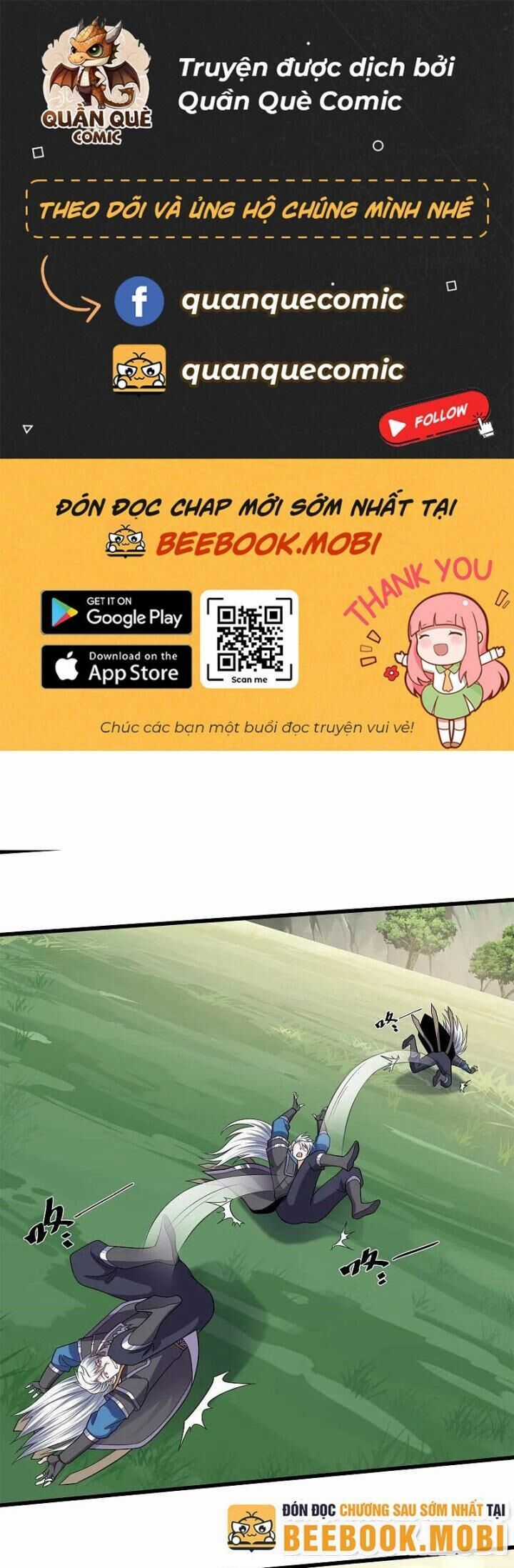 Tu La Kiếm Tôn - Chapter 390 - Trang 2