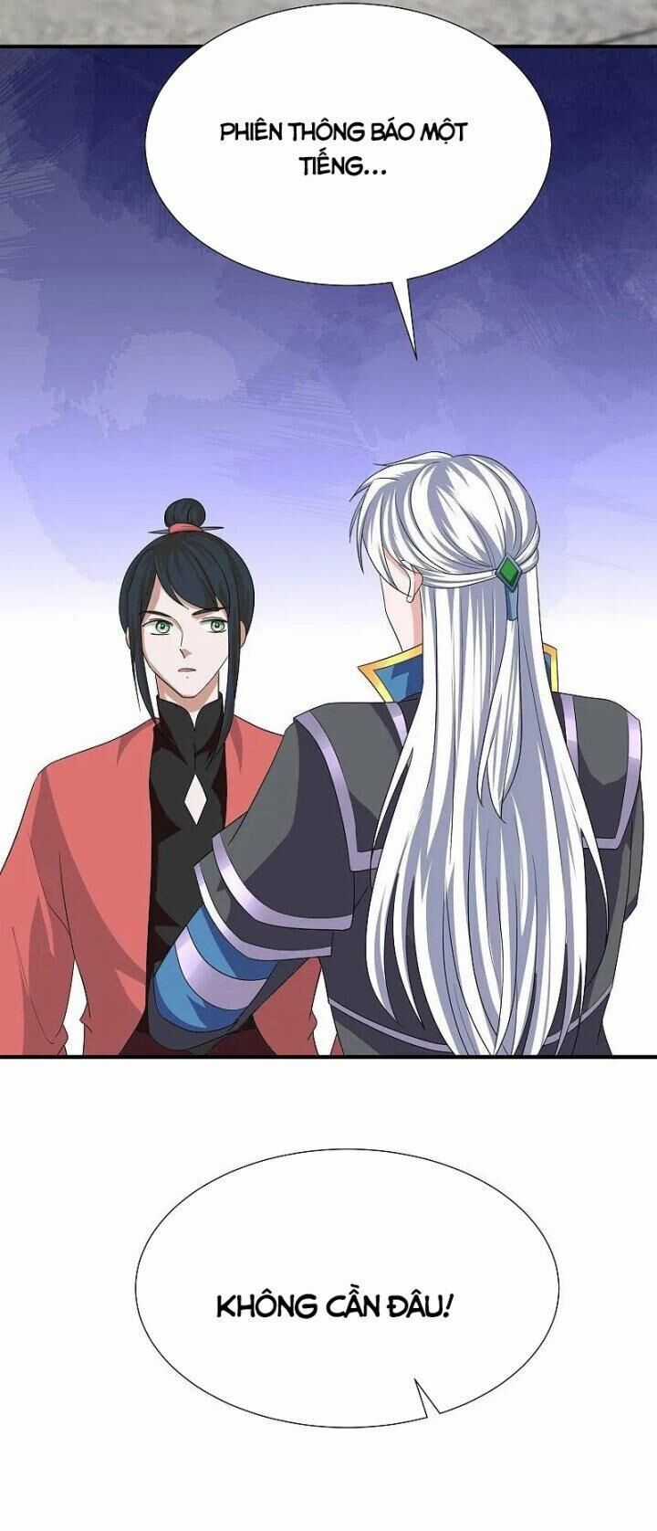 Tu La Kiếm Tôn - Chapter 390 - Trang 15