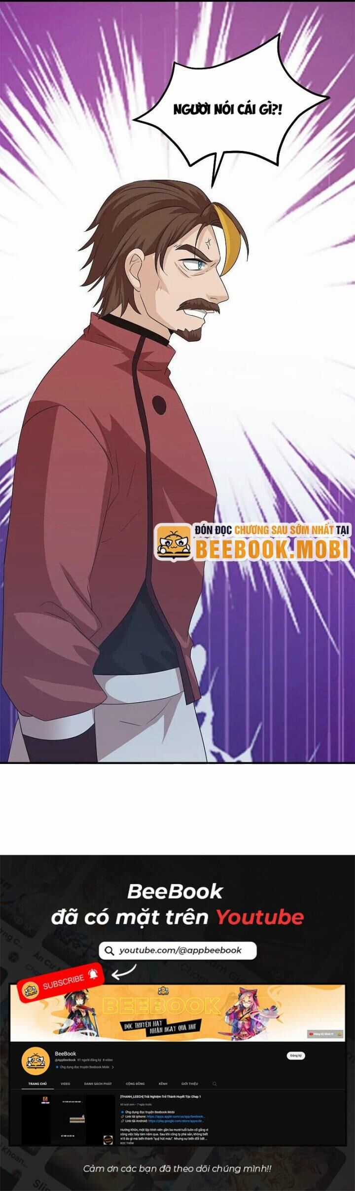 Tu La Kiếm Tôn - Chapter 390 - Trang 18